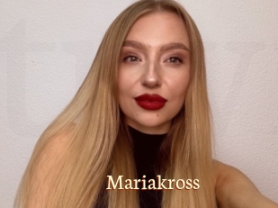 Mariakross