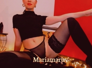 Mariamaruv