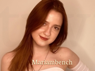 Mariambench