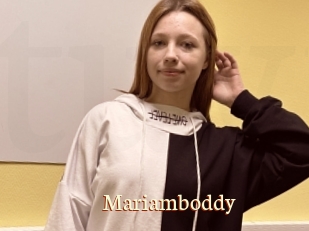 Mariamboddy