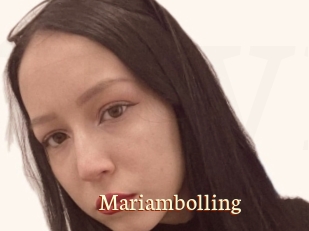 Mariambolling