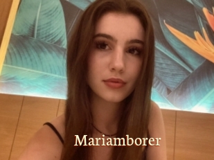 Mariamborer