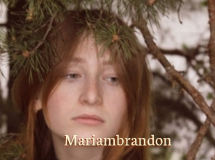 Mariambrandon