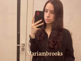 Mariambrooks