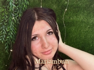 Mariambun