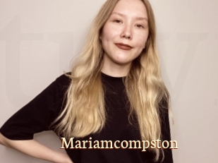 Mariamcompston