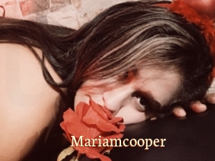 Mariamcooper