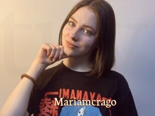 Mariamcrago