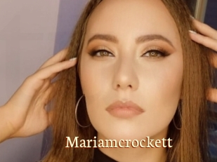 Mariamcrockett