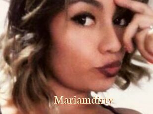 Mariamdirty