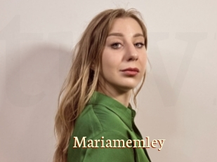 Mariamemley