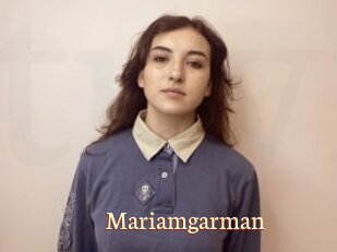 Mariamgarman