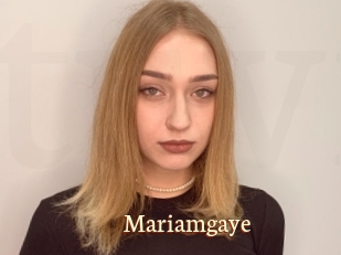 Mariamgaye