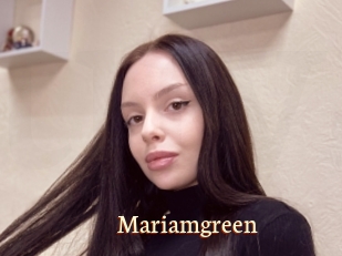 Mariamgreen