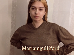 Mariamgulliford