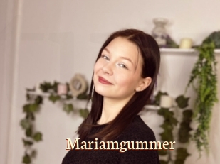 Mariamgummer