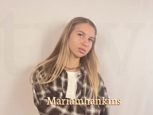 Mariamhankins