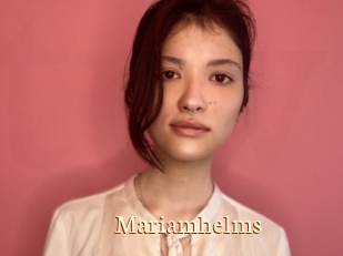 Mariamhelms