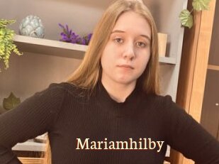 Mariamhilby