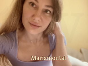 Mariamontal