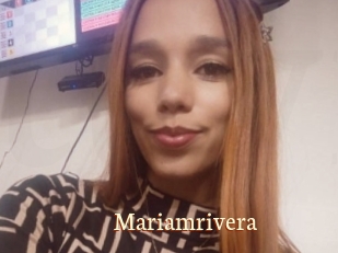 Mariamrivera