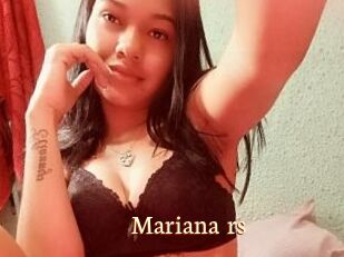 Mariana_rs