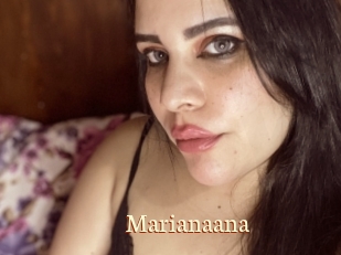 Marianaana