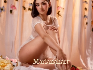 Marianahart