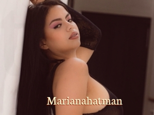 Marianahatman