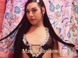 Marianaholloway