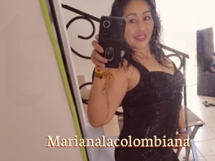 Marianalacolombiana