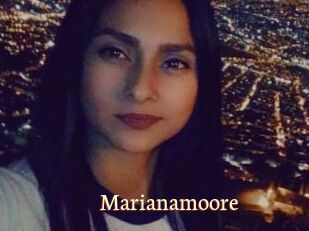 Marianamoore