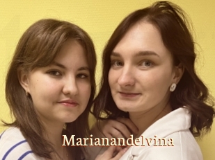 Marianandelvina