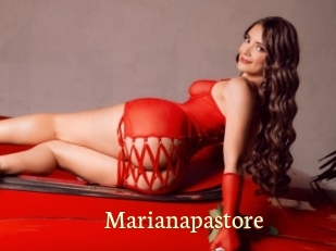 Marianapastore