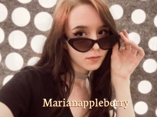 Marianappleberry