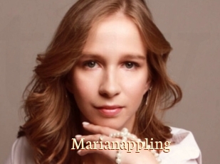 Marianappling