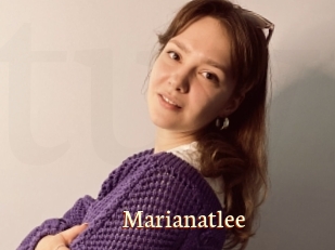 Marianatlee