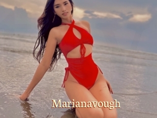 Marianavough