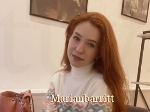 Marianbarritt