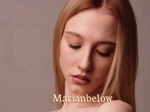 Marianbelow