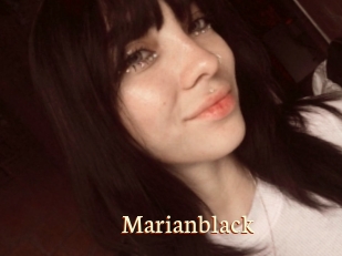 Marianblack