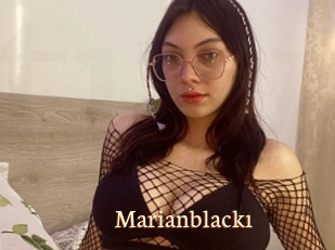 Marianblack1