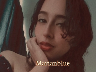 Marianblue