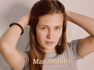 Marianbluitt