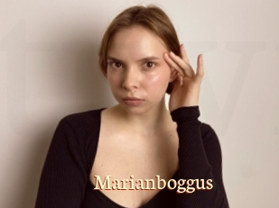 Marianboggus