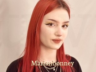 Marianbonney