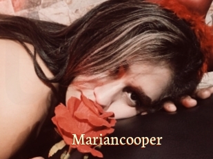 Mariancooper