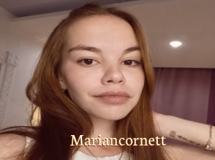 Mariancornett