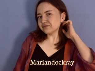 Mariandockray