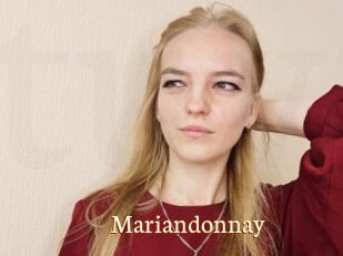 Mariandonnay